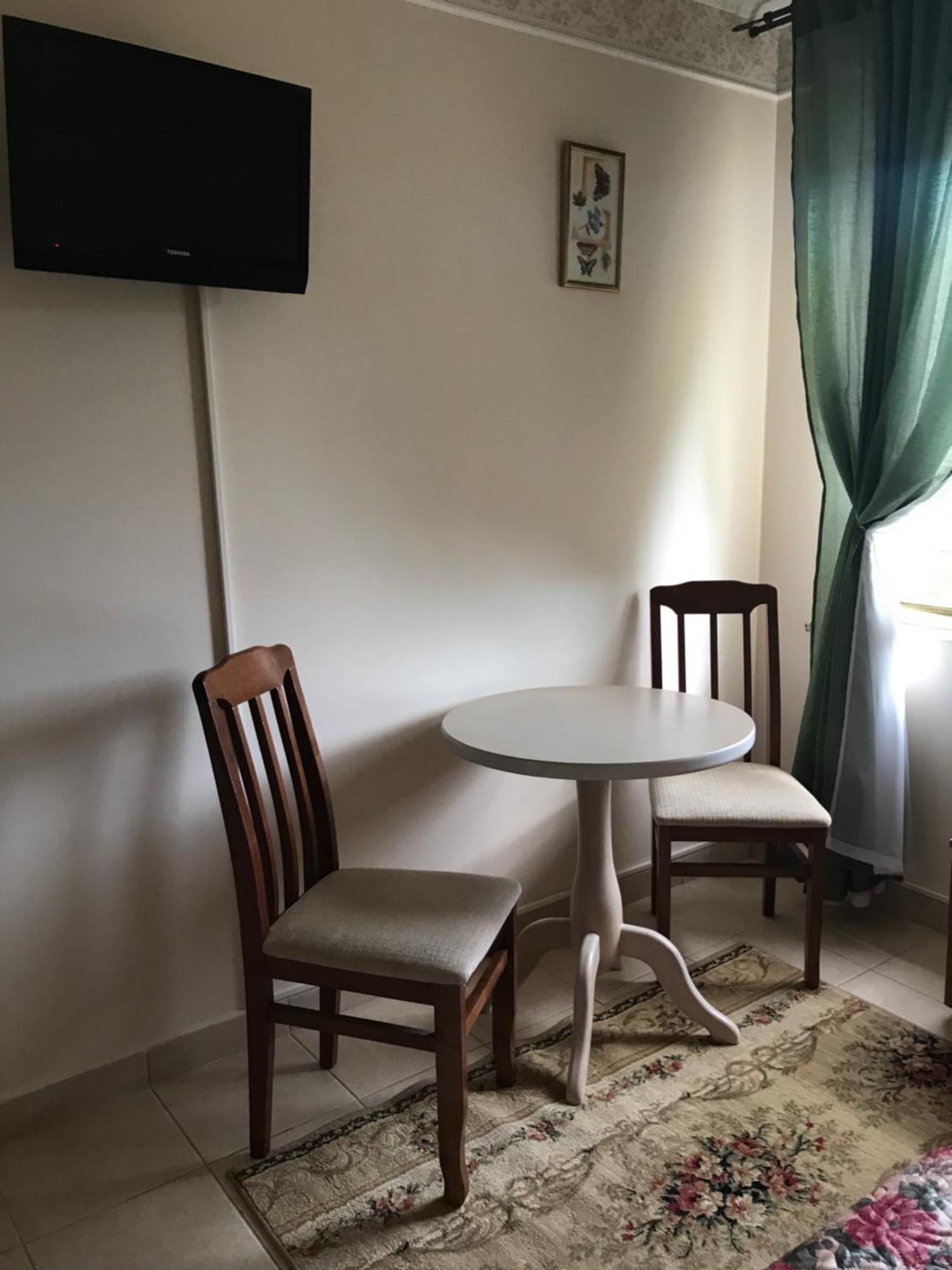 Villa Alla Bed And Breakfast Herceg Novi Kamer foto
