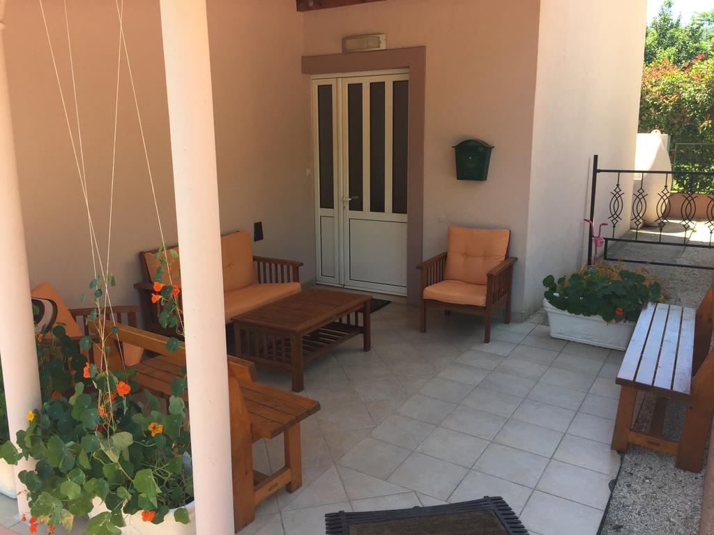 Villa Alla Bed And Breakfast Herceg Novi Buitenkant foto