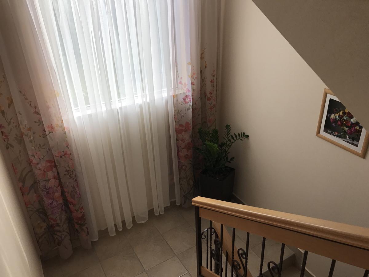 Villa Alla Bed And Breakfast Herceg Novi Buitenkant foto