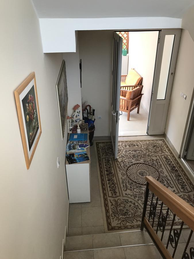 Villa Alla Bed And Breakfast Herceg Novi Buitenkant foto