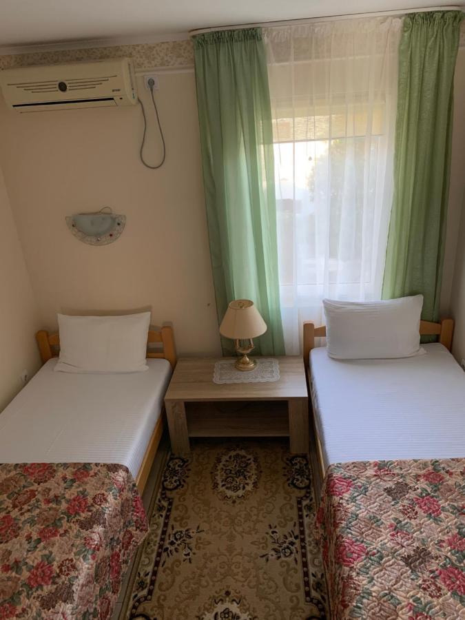 Villa Alla Bed And Breakfast Herceg Novi Buitenkant foto