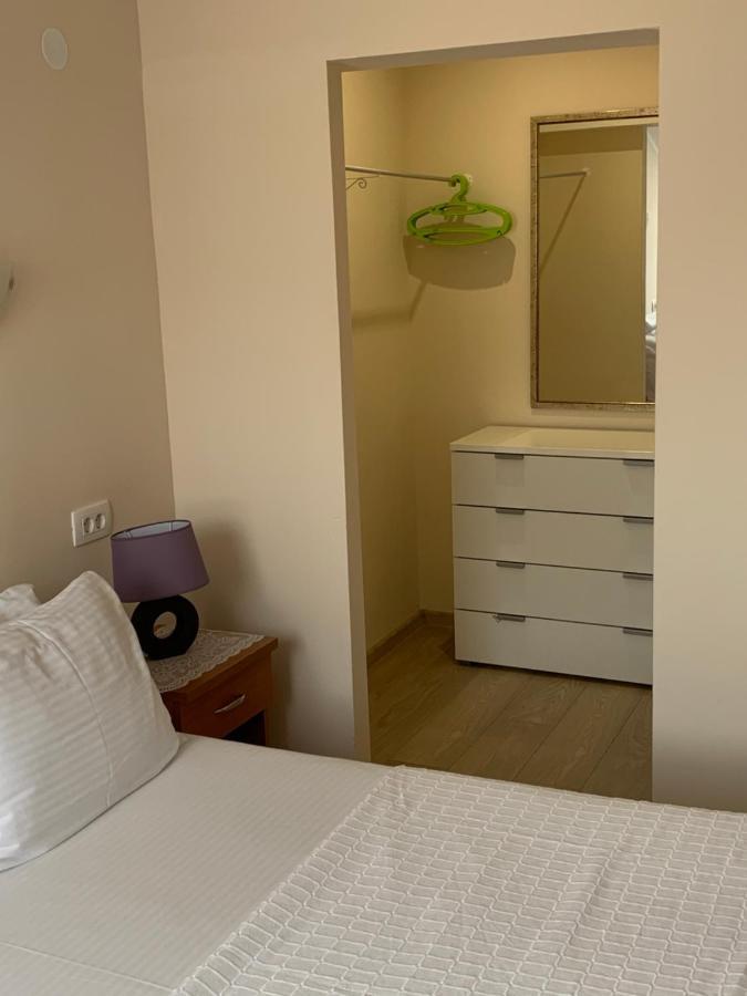 Villa Alla Bed And Breakfast Herceg Novi Buitenkant foto